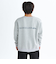 Quiksilver DNA BIG CLICKER SWEAT CREW YOUTH プルオーバー 裏起毛 キッズ