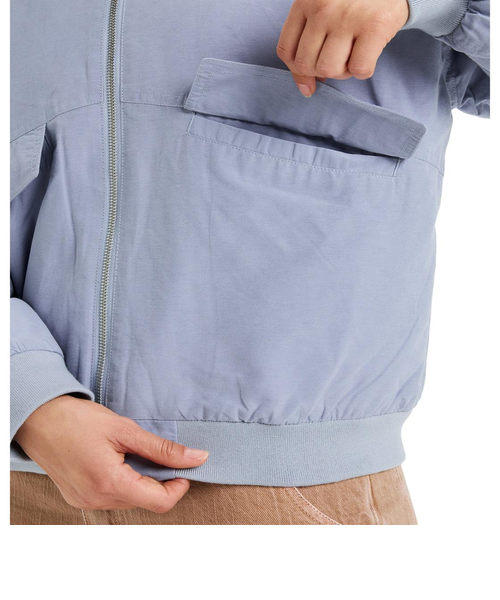 Roxy SWEET TALK ウィメンズ コーデュロイジャケット <2025FW