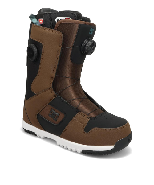 DC ディーシー　スノーボード　ブーツ　26cm F3 DC ディーシー スノーボード ブーツ 26cm F3 dc スノーボード
