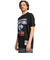 【DC ディーシー公式通販】ディーシー （DC SHOES）【OUTLET】DC Shoes HOME RUN HSS メンズ Tシャツ