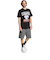 【DC ディーシー公式通販】ディーシー （DC SHOES）【OUTLET】DC Shoes HOME RUN HSS メンズ Tシャツ
