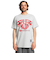 【OUTLET】【オンラインストア直営店限定】DC Shoes CHANGE UP HSS メンズ Tシャツ