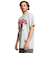 【OUTLET】【オンラインストア直営店限定】DC Shoes CHANGE UP HSS メンズ Tシャツ