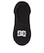 【DC ディーシー公式通販】ディーシー （DC SHOES）DC Shoes SPP DC LINER 3PK ソックス 靴下 メンズ