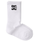 【DC ディーシー公式通販】ディーシー （DC SHOES）DC Shoes SPP DC CREW 3PK ソックス 靴下 メンズ