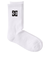 【DC ディーシー公式通販】ディーシー （DC SHOES）DC Shoes SPP DC CREW 3PK ソックス 靴下 メンズ