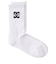 【DC ディーシー公式通販】ディーシー （DC SHOES）DC Shoes SPP DC CREW 3PK ソックス 靴下 メンズ
