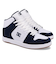 【カラー:026 オンラインストア・直営店限定】 DC Shoes MANTECA 4 HI フットウェア スニーカー メンズ ユニセックス