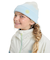 ROXY キッズ SNOWROX GIRL BEANIE ビーニー ジャガード織り 【25-26SNOWモデル】
