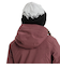 ROXY キッズ SNOWROX GIRL BEANIE ビーニー ジャガード織り 【25-26SNOWモデル】