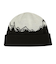 ROXY キッズ SNOWROX GIRL BEANIE ビーニー ジャガード織り 【25-26SNOWモデル】