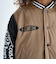 【DC ディーシー公式通販】ディーシー （DC SHOES）DC Shoes 25 KD VARSITY JACKET ジャケット アウター キッズ