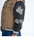 【DC ディーシー公式通販】ディーシー （DC SHOES）DC Shoes 25 KD VARSITY JACKET ジャケット アウター キッズ