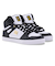 DC Shoes PURE HIGH-TOP SE SN フットウェア スニーカー メンズ ユニセックス