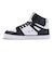 DC Shoes PURE HIGH-TOP SE SN フットウェア スニーカー メンズ ユニセックス