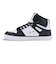 DC Shoes PURE HIGH-TOP SE SN フットウェア スニーカー メンズ ユニセックス