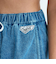 【OUTLET】Roxy BRING ウィメンズ デニムショートパンツ 刺繍ワッペン <2025 RETRO SURF COLLECTION>