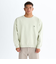 Quiksilver PG HISTORY SWEAT CREW プルオーバー メンズ