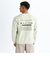 Quiksilver PG HISTORY SWEAT CREW プルオーバー メンズ