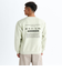 Quiksilver PG HISTORY SWEAT CREW プルオーバー メンズ