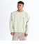 Quiksilver PG HISTORY SWEAT CREW プルオーバー メンズ