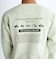 Quiksilver PG HISTORY SWEAT CREW プルオーバー メンズ