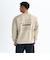 Quiksilver PG HISTORY SWEAT CREW プルオーバー メンズ
