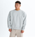 Quiksilver PG HISTORY SWEAT CREW プルオーバー メンズ
