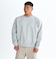 Quiksilver PG HISTORY SWEAT CREW プルオーバー メンズ