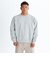 Quiksilver PG HISTORY SWEAT CREW プルオーバー メンズ