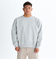 Quiksilver PG HISTORY SWEAT CREW プルオーバー メンズ