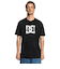 【DC ディーシー公式通販】ディーシー （DC SHOES）【OUTLET】DC Shoes DC STAR SKULLY LHSS メンズ Tシャツ