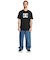 【DC ディーシー公式通販】ディーシー （DC SHOES）【OUTLET】DC Shoes DC STAR SKULLY LHSS メンズ Tシャツ