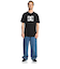 【DC ディーシー公式通販】ディーシー （DC SHOES）【OUTLET】DC Shoes DC STAR SKULLY LHSS メンズ Tシャツ