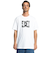 【DC ディーシー公式通販】ディーシー （DC SHOES）【OUTLET】DC Shoes DC STAR SKULLY LHSS メンズ Tシャツ
