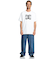 【DC ディーシー公式通販】ディーシー （DC SHOES）【OUTLET】DC Shoes DC STAR SKULLY LHSS メンズ Tシャツ