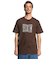 【DC ディーシー公式通販】ディーシー （DC SHOES）【OUTLET】DC Shoes OUTLINE STAR HSS メンズ Tシャツ