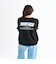【ROXY ロキシー 公式通販】ロキシー（ROXY）Roxy SQUARE LOGO PULL OVER ウィメンズ スウェットトップス 速乾 長袖