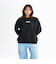 【ROXY ロキシー 公式通販】ロキシー（ROXY）Roxy SQUARE LOGO PULL OVER ウィメンズ スウェットトップス 速乾 長袖