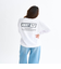 【ROXY ロキシー 公式通販】ロキシー（ROXY）Roxy SQUARE LOGO PULL OVER ウィメンズ スウェットトップス 速乾 長袖