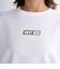 【ROXY ロキシー 公式通販】ロキシー（ROXY）Roxy SQUARE LOGO PULL OVER ウィメンズ スウェットトップス 速乾 長袖