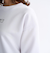 【ROXY ロキシー 公式通販】ロキシー（ROXY）Roxy SQUARE LOGO PULL OVER ウィメンズ スウェットトップス 速乾 長袖