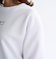 【ROXY ロキシー 公式通販】ロキシー（ROXY）Roxy SQUARE LOGO PULL OVER ウィメンズ スウェットトップス 速乾 長袖