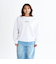 【ROXY ロキシー 公式通販】ロキシー（ROXY）Roxy SQUARE LOGO PULL OVER ウィメンズ スウェットトップス 速乾 長袖