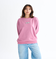 【ROXY ロキシー 公式通販】ロキシー（ROXY）Roxy SQUARE LOGO PULL OVER ウィメンズ スウェットトップス 速乾 長袖