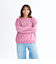 【ROXY ロキシー 公式通販】ロキシー（ROXY）Roxy SQUARE LOGO PULL OVER ウィメンズ スウェットトップス 速乾 長袖