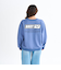 【ROXY ロキシー 公式通販】ロキシー（ROXY）Roxy SQUARE LOGO PULL OVER ウィメンズ スウェットトップス 速乾 長袖