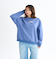 【ROXY ロキシー 公式通販】ロキシー（ROXY）Roxy SQUARE LOGO PULL OVER ウィメンズ スウェットトップス 速乾 長袖