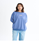 【ROXY ロキシー 公式通販】ロキシー（ROXY）Roxy SQUARE LOGO PULL OVER ウィメンズ スウェットトップス 速乾 長袖