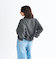 【ROXY ロキシー 公式通販】ロキシー（ROXY）Roxy SUNSET CHASER ウィメンズ スウェットトップス 長袖 丈短め